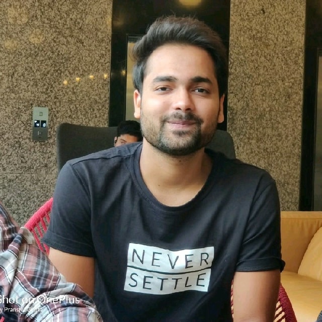 kalpesh