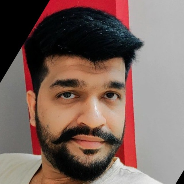 Prashant