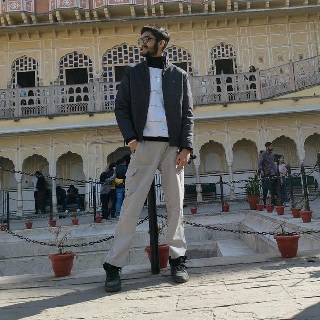 Tushar