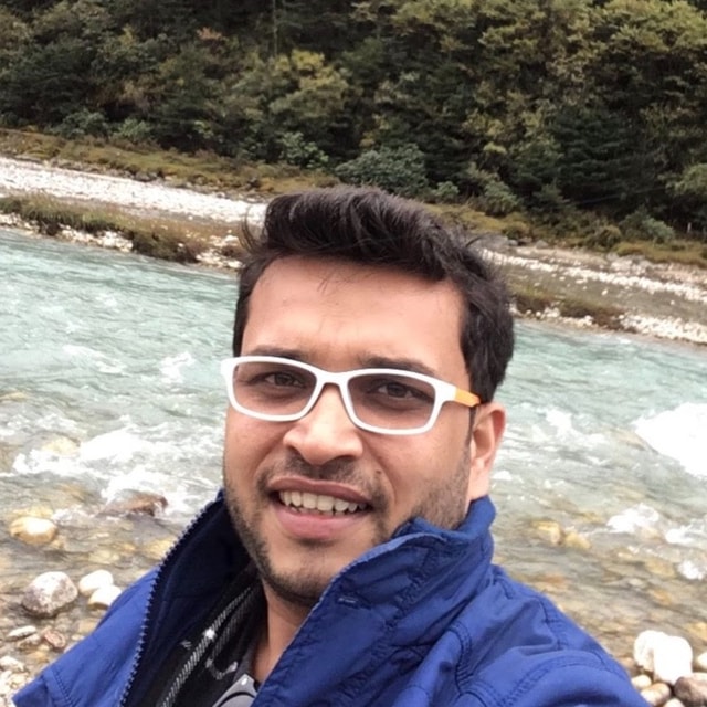 Prasad