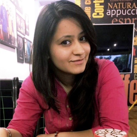 Shreya