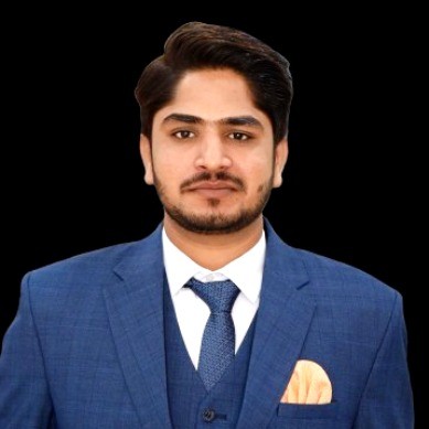 Usama Safdar