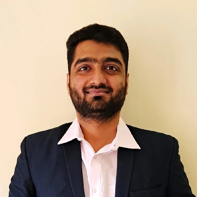 Bhavik