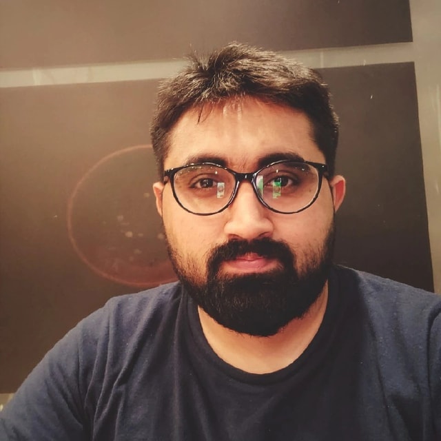 Umair