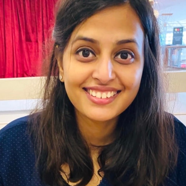 Aparna