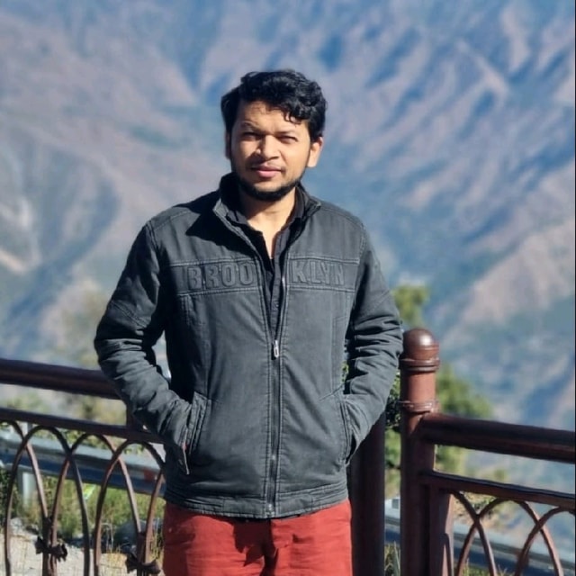 Himanshu