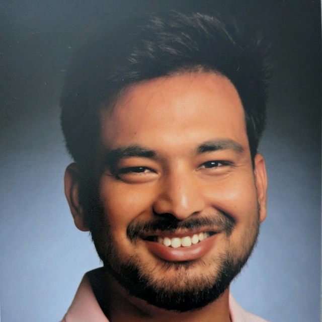 Shaik Khaja 