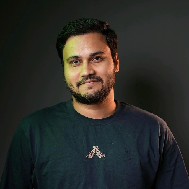 Abhishek
