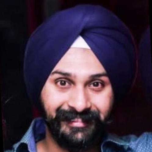 ishmeet