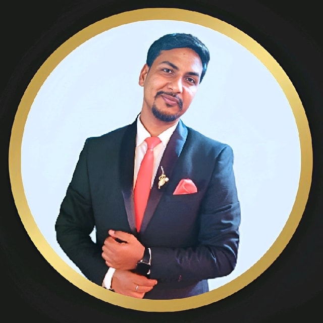 Abhishek
