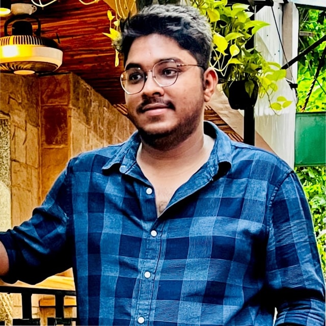 Sanjeev Kumar