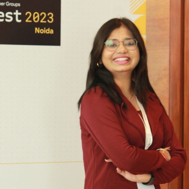 Shivangi