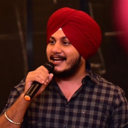 Karandeep Singh