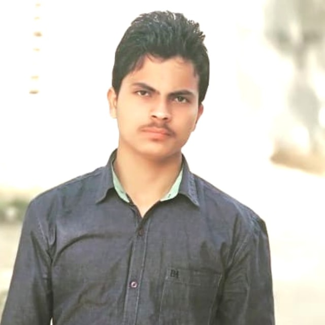 Abhishek