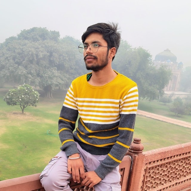 shiromani kumar