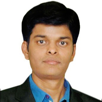 Gandikota Prathap
