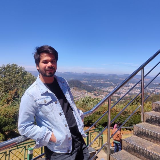 Vaibhav