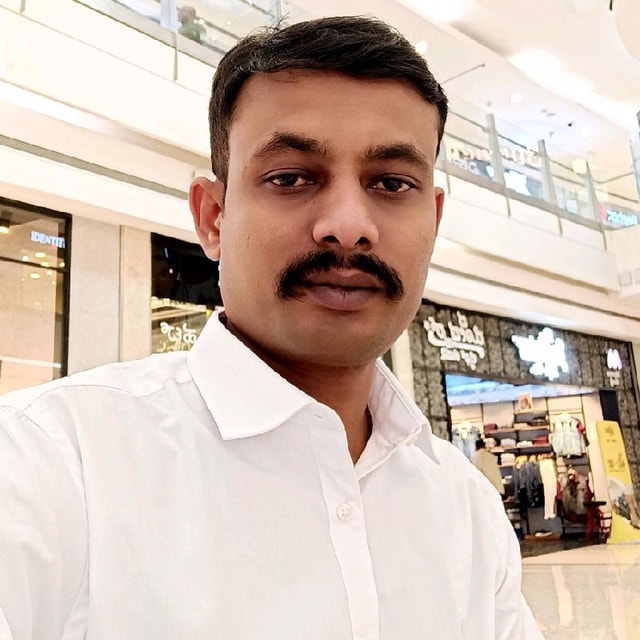 Kumuda Ranjan