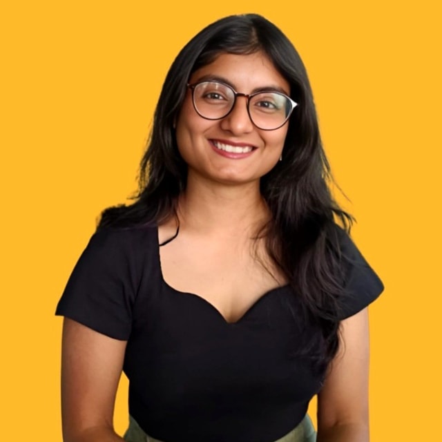 Vaishnavi
