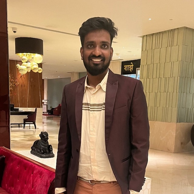 Srinivasan