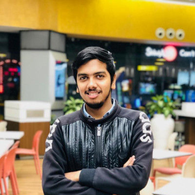 Suyash