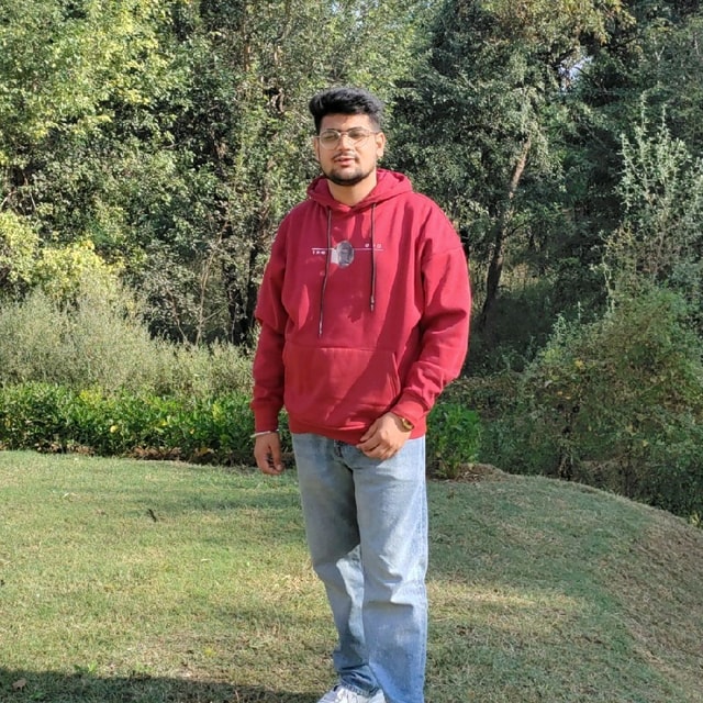 Kartikay