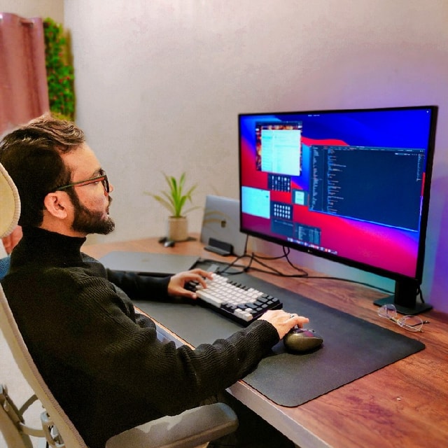 Mohammad