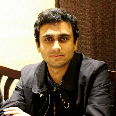 Ahmed