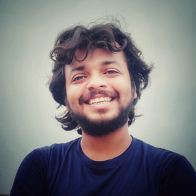 Shubham Deep