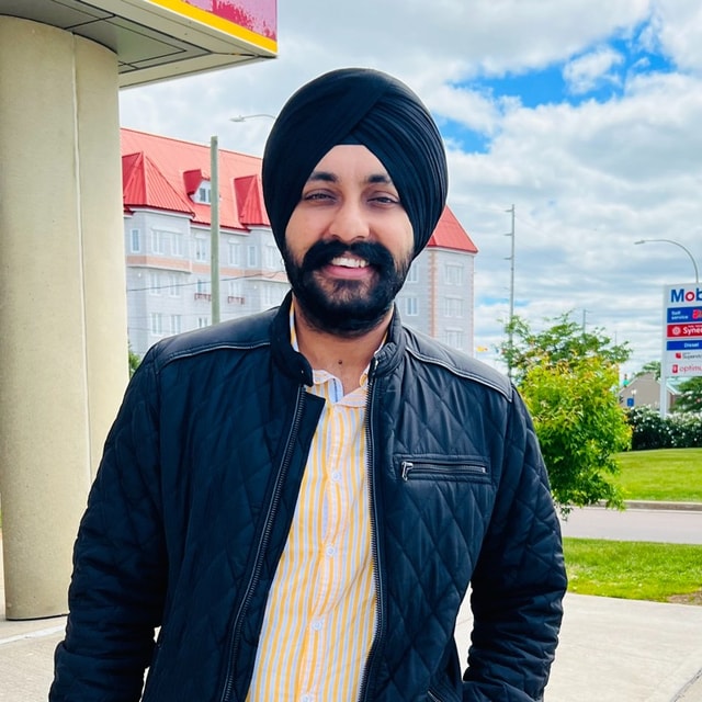 Harneet