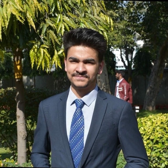 Pranjal