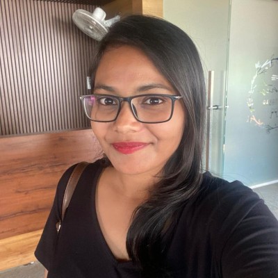 Srinidhi