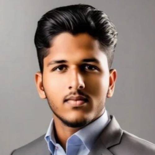 Adnan Mohamed