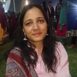 Dr.  Deepti