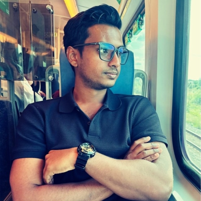 Deepak