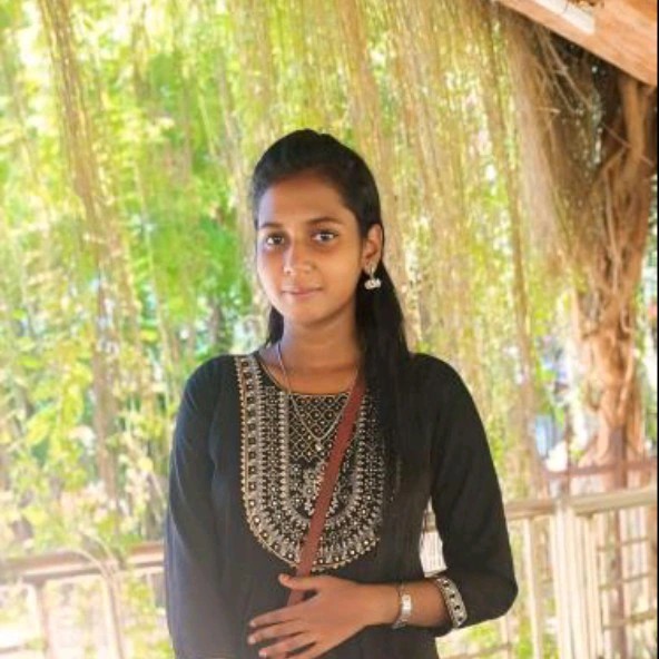 Janani Shree