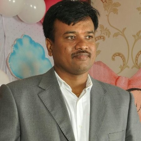 Ravi Kiran Rao