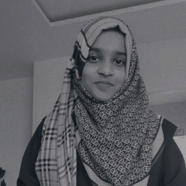 Mahveen