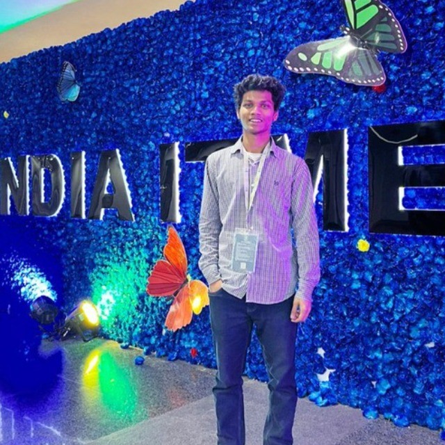 Saurabh