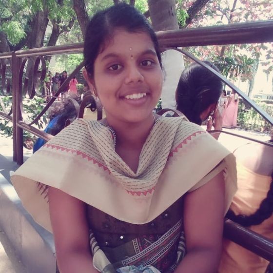 Praveena