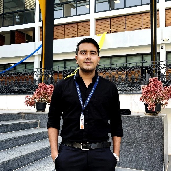 Abhishek Kumar