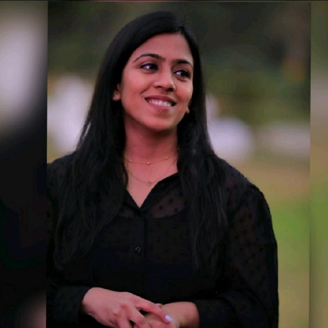 Jayshree