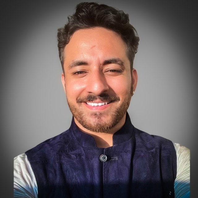 SHIVENDRA