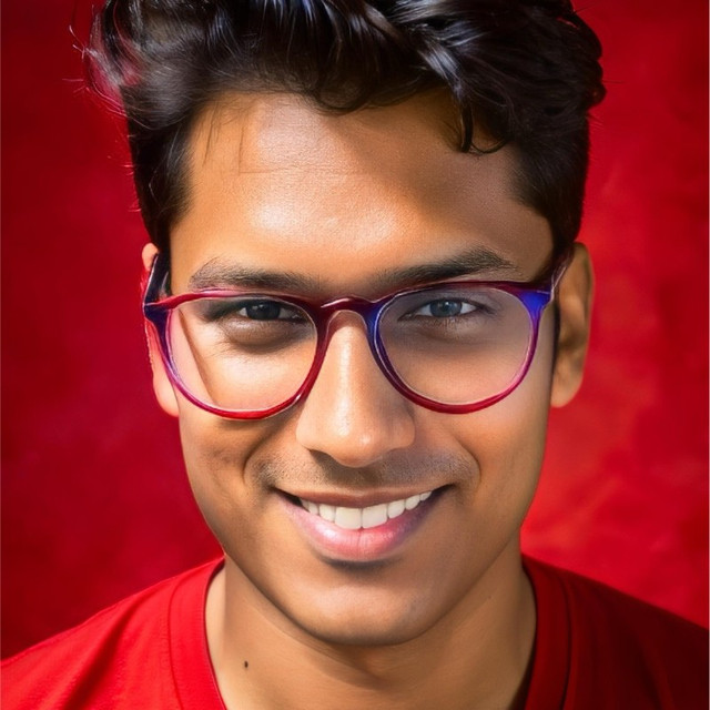 Shubhendu