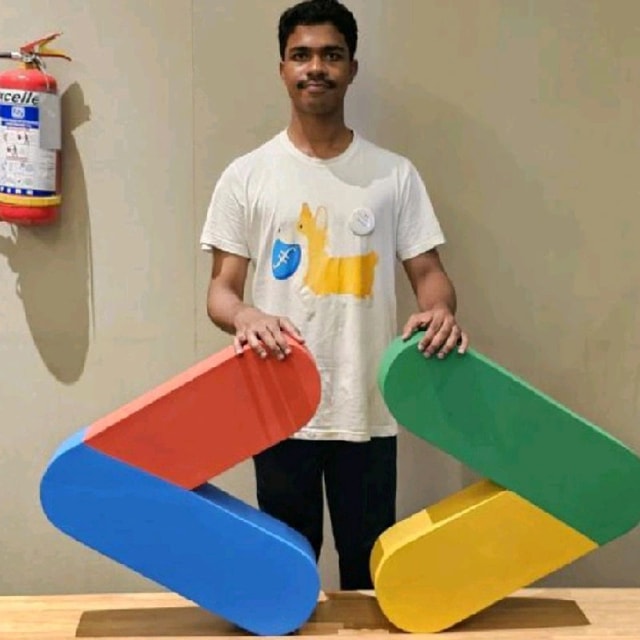Vishnu
