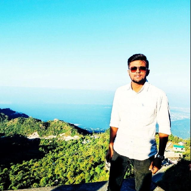 Dr Ramkrushna