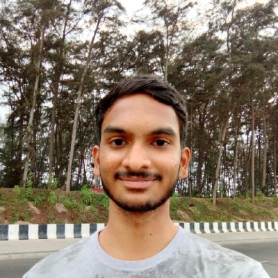 Ramesh Chandra