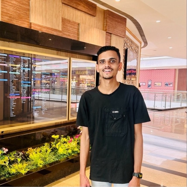 Shubham