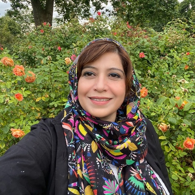 Sadaf