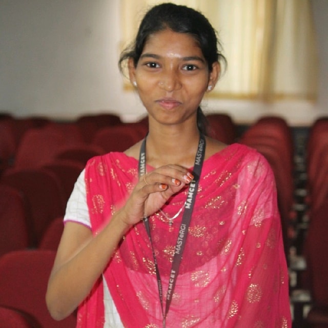 Sharmila